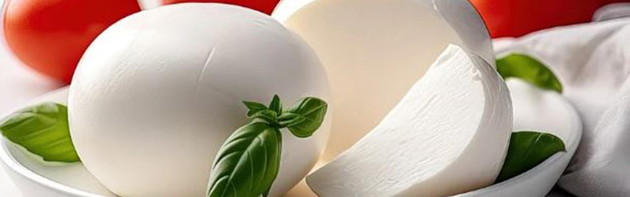 Mozzarella Oro4Food