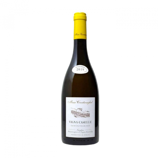 Gewurtztraminer Trentino Doc