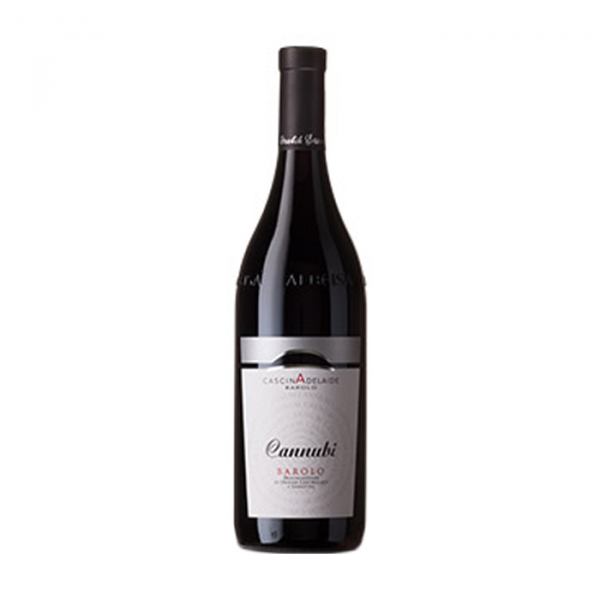 Barolo Cannubi