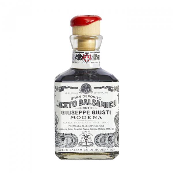 Balsamic Vinegar of Modena PGI Il Profumato