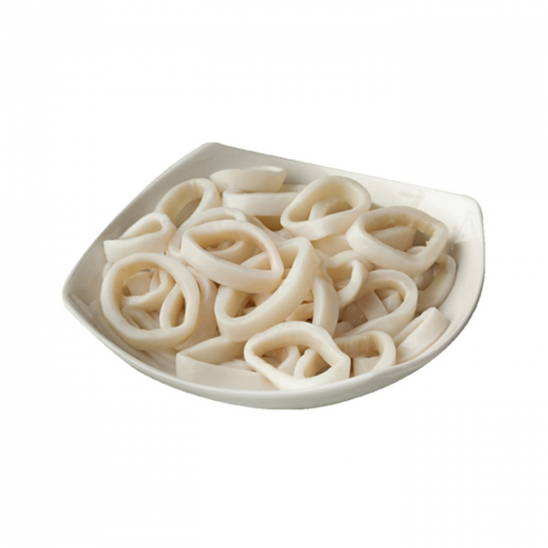 Anillos de totano gigante del Pacífico