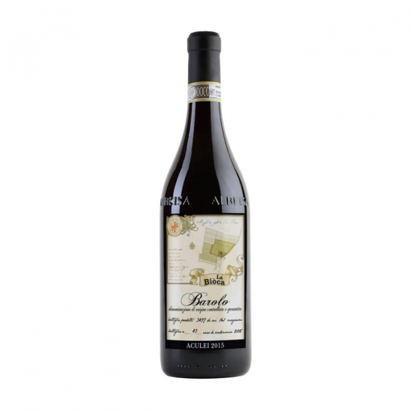 Aculei Barolo DOCG