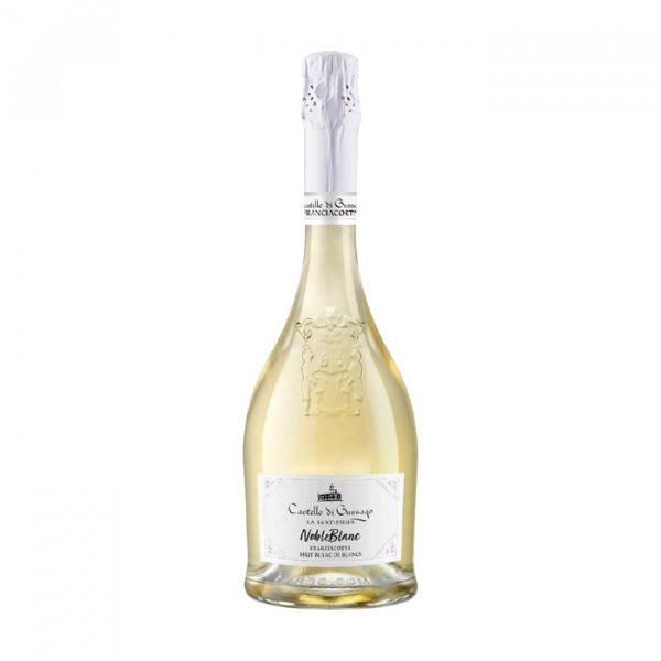 Franciacorta Brut Noble Blanc de Blancs DOCG