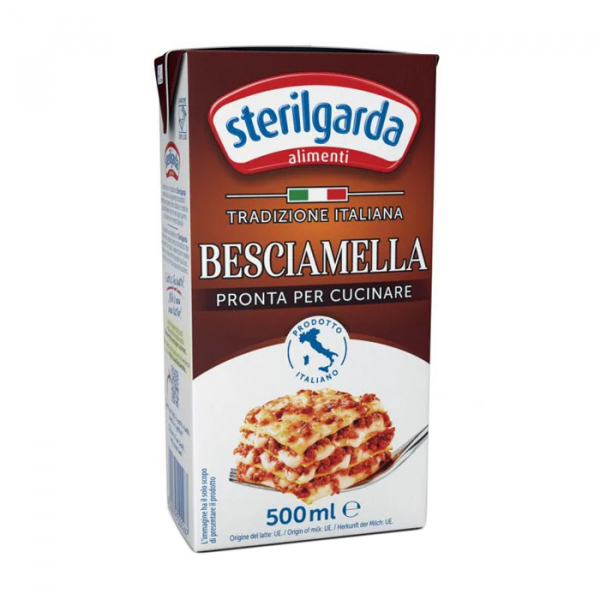 Bechamel