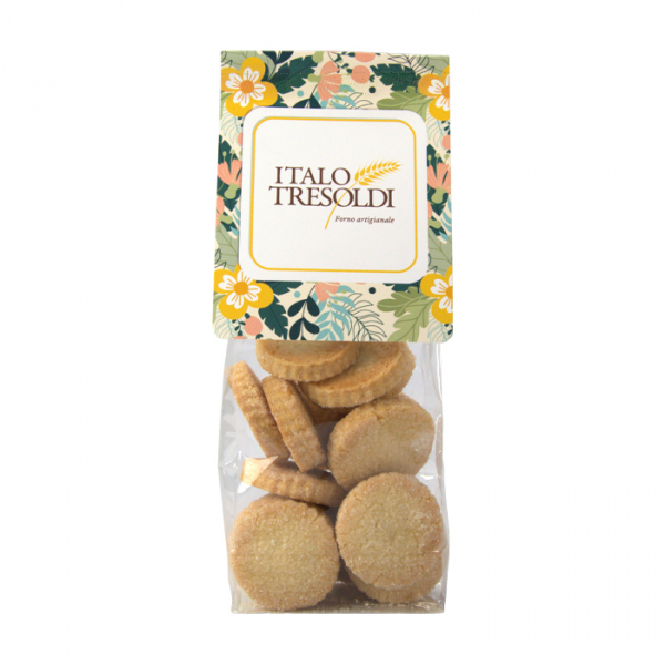 Galletas Cristallino