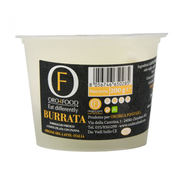 Burrata