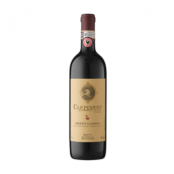 Chianti Classico DOCG