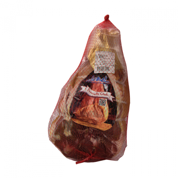 Jambon cru désossé