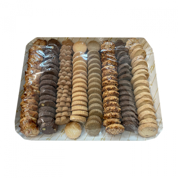 Galletas variadas 1,5 kg