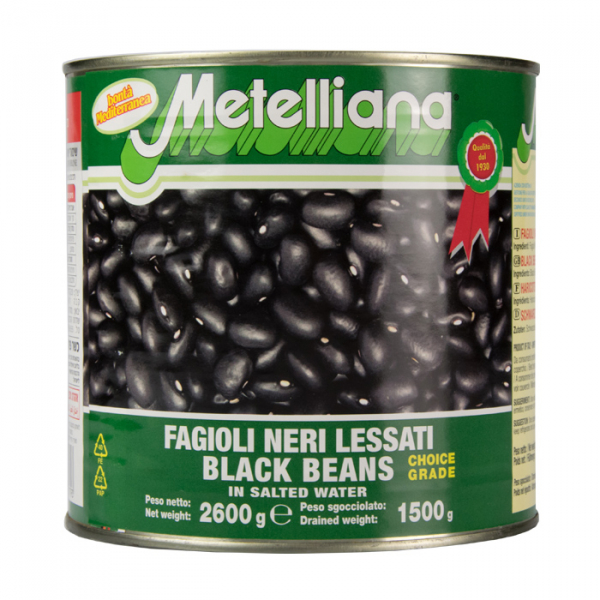 Black beans