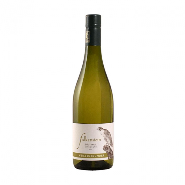 Weissburgunder Alto Adige Val Venosta DOC