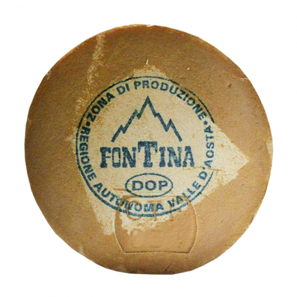 Fontina DOP