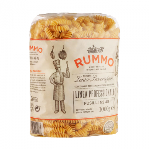 Fusilli 48