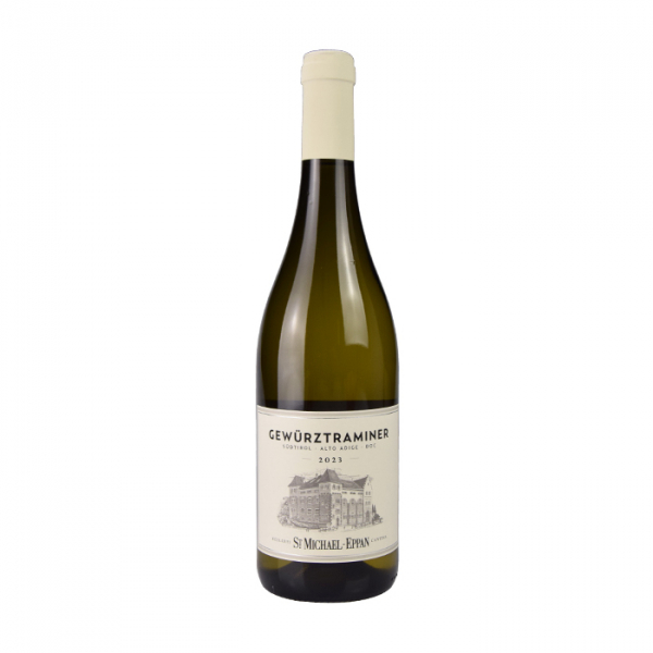 Gewürztraminer Alto Adige DOC