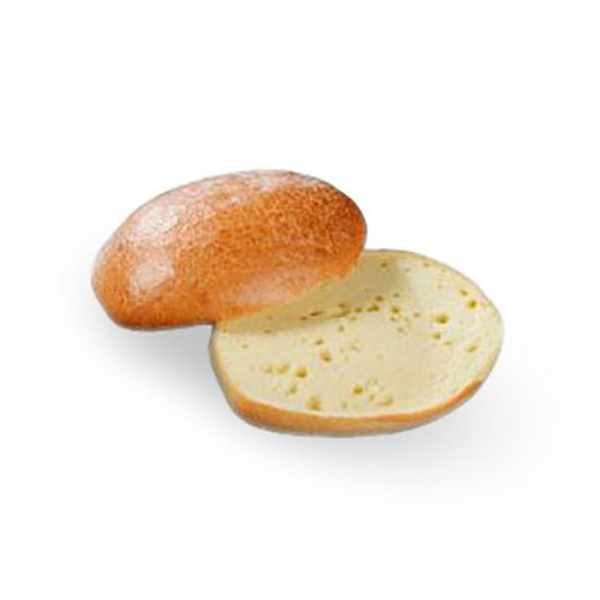 Pain pour burger précouper