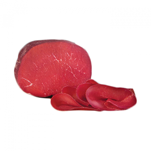 Bresaola