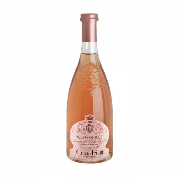 Lugana rosè DOC
