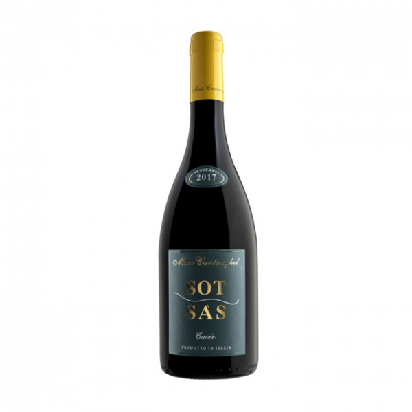 Sotsas Cuvée IGT