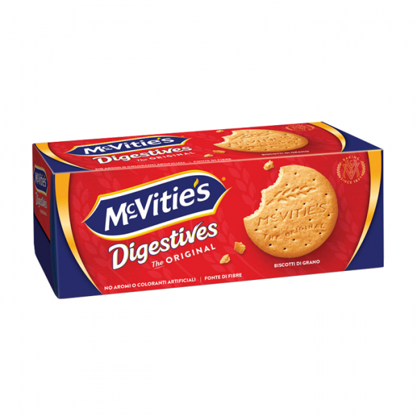 McVitie's Original