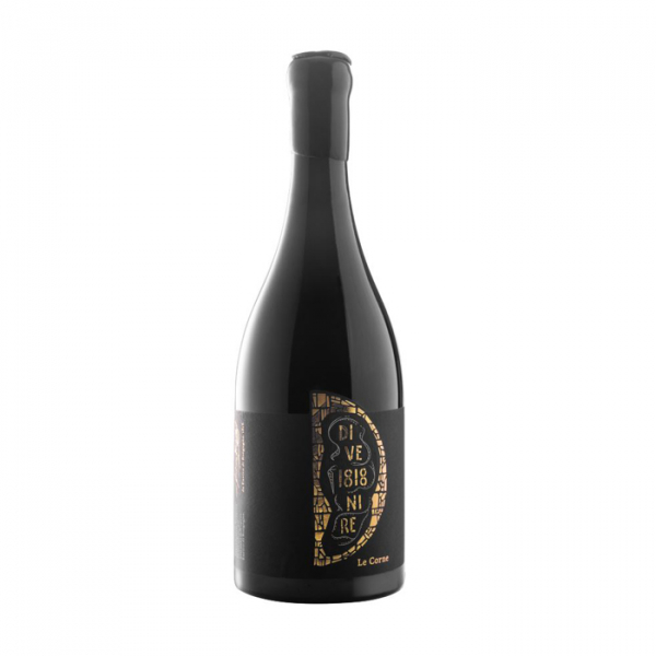 Divenire Bergamasca Pinot Noir IGP