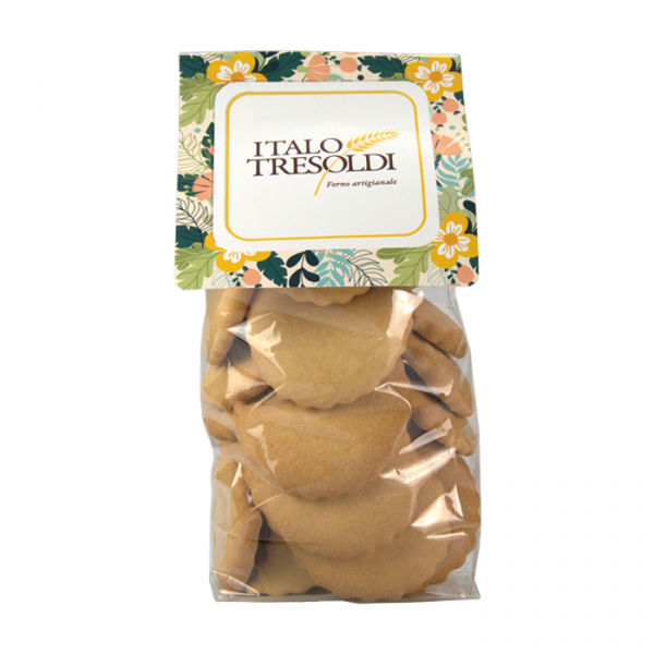 Galletas Mezzaluna