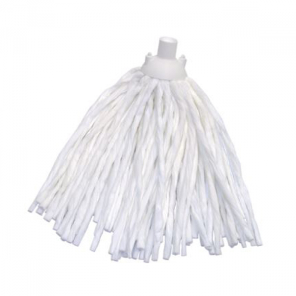 Cotton mop