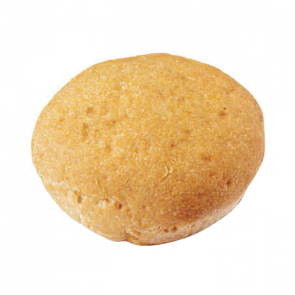 Pain pour hamburgers sans gluten