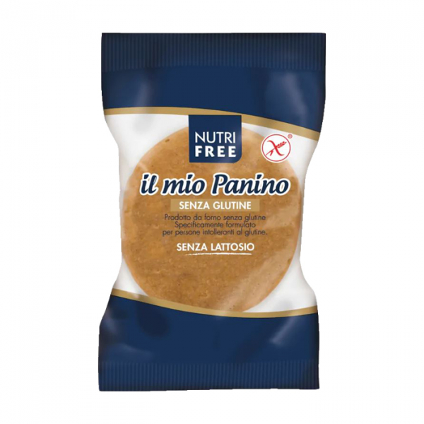 Pan il mio panino