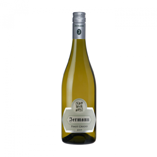 Grey pinot Jermann IGP