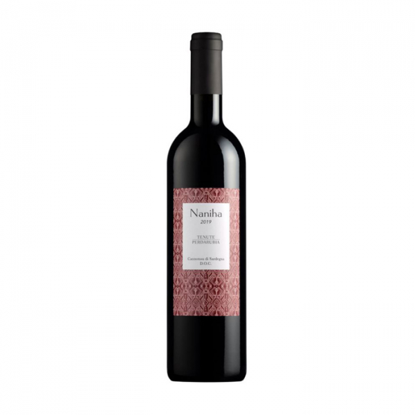 Cannonau di Sardegna DOC Naniha