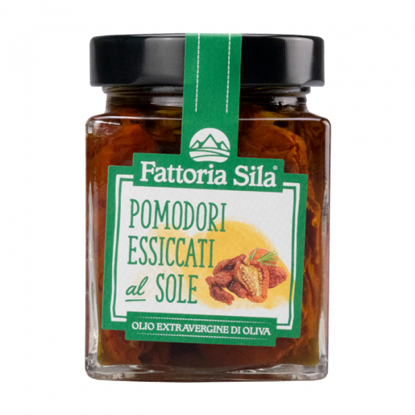 Tomates secos en aceite evo