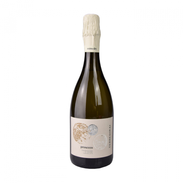 Prosecco DOC millesimato extra dry