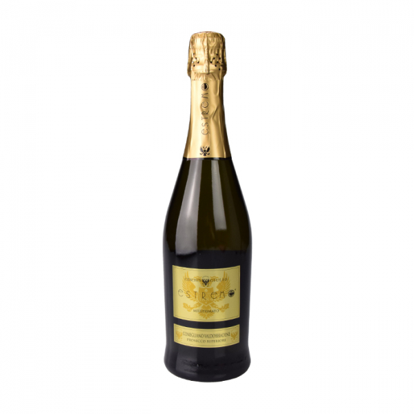Prosecco DOCG millesimato extra dry estremo
