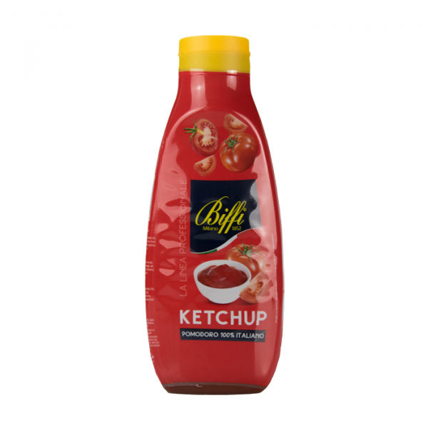 Ketchup