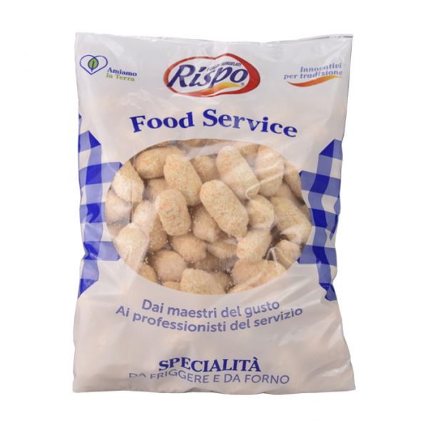 Supplì alla romana mignon