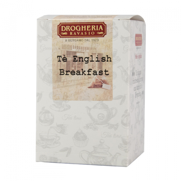 English breakfast tea
