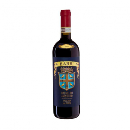 Brunello di Montalcino DOCG