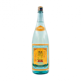 Sakè japonnais