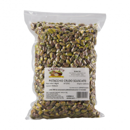 Pistacchi sgusciati