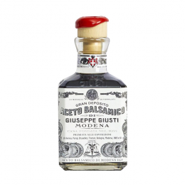 Vinagre balsámico de Módena IGP Il Profumato