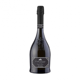 Franciacorta Blanc de Noir DOCG bio