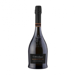 Franciacorta Riserva Extra Brut DOCG
