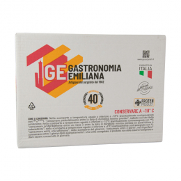 FETTINE DI PETTO DI POLLO GRIGLIATE SURGELATE KG.2xCT