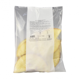 Crespelle de salmón