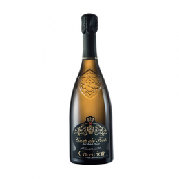 Cuvée dei Frati Brut VQS