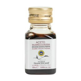 Aceto balsamico di Modena IGP
