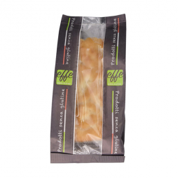 Gluten-free focaccia