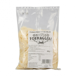 Formaggio a scaglie