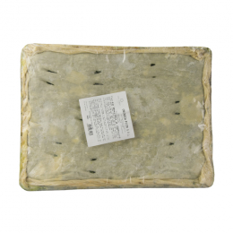 Cake with ricotta and spinach