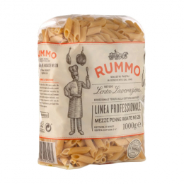 Pasta mezze penne rigate 28